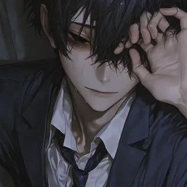 Profile image of 湊