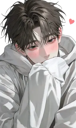 Profile image of ハン・シフ