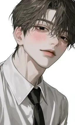 Profile image of ハン・シフ