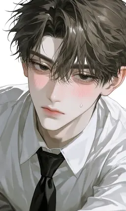 Profile image of ハン・シフ