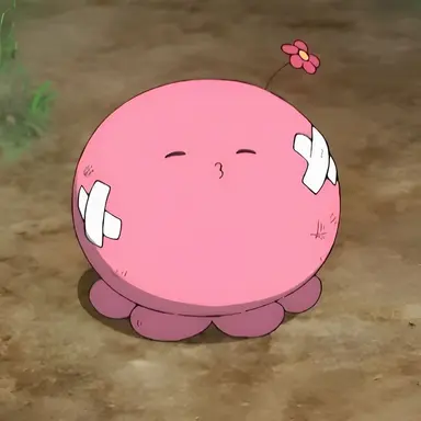 Profile image of タコピー