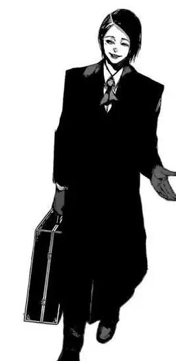 Profile image of 旧多