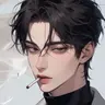 캐릭터 프로필 이미지