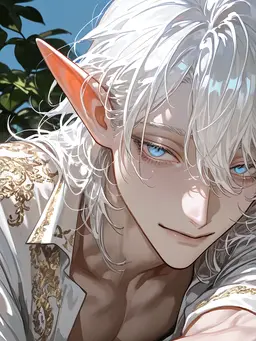 Profile image of 시온