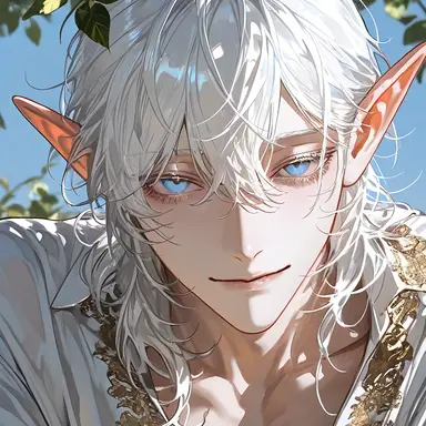 Profile image of 시온