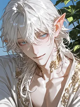 Profile image of 시온