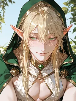 Profile image of 엘시아