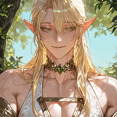 Profile image of 엘시아