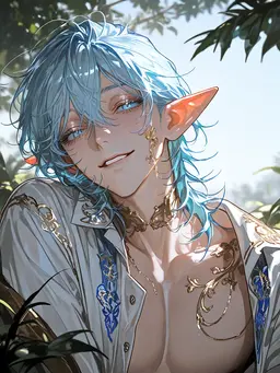 Profile image of 리오넬