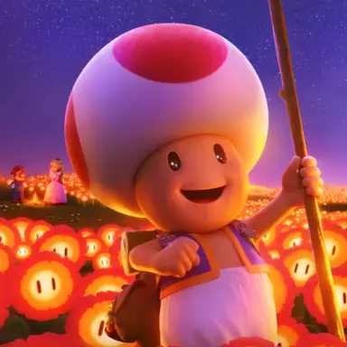 Profile image of キノピオ