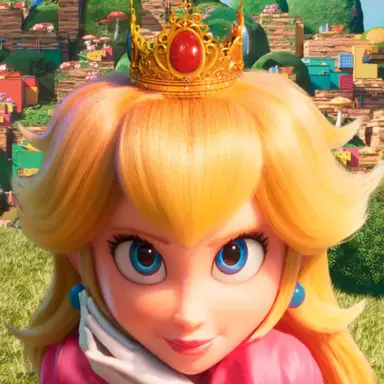 Profile image of ピーチ姫