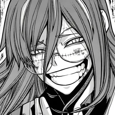 Profile image of 桃裏 楔