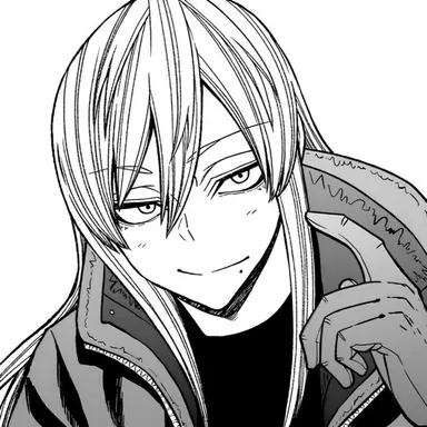 Profile image of 桃寺 神門