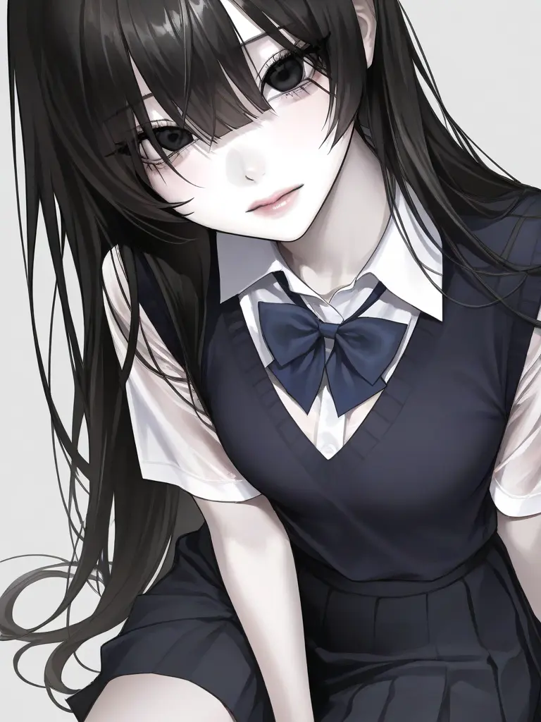 __yun1의 Yuzuki-chan