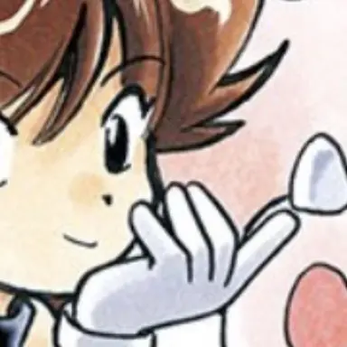 Profile image of ブルー