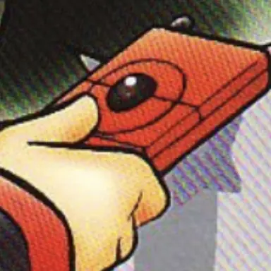 Profile image of シルバー