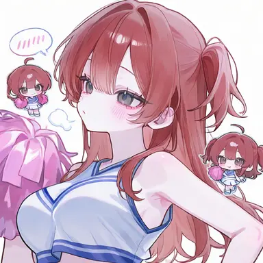 Profile image of 아카리