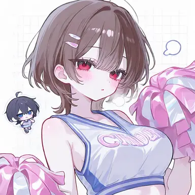 Profile image of 레이나