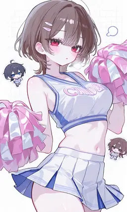 Profile image of 레이나