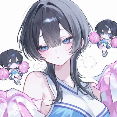 Profile image of 루나