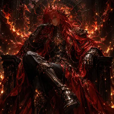 Profile image of 炎