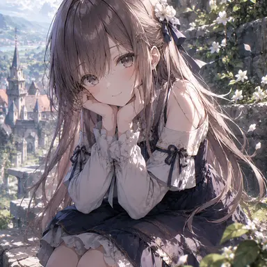 Profile image of ほのか