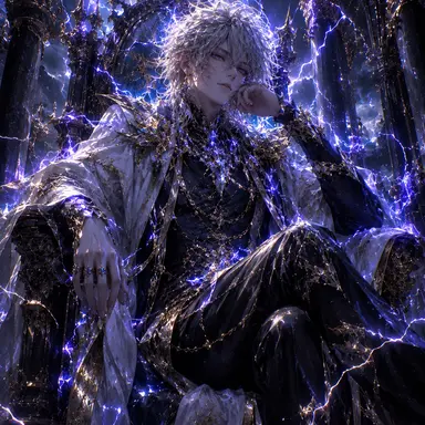 Profile image of 雷