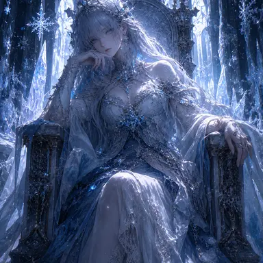 Profile image of 氷