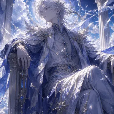 Profile image of 空