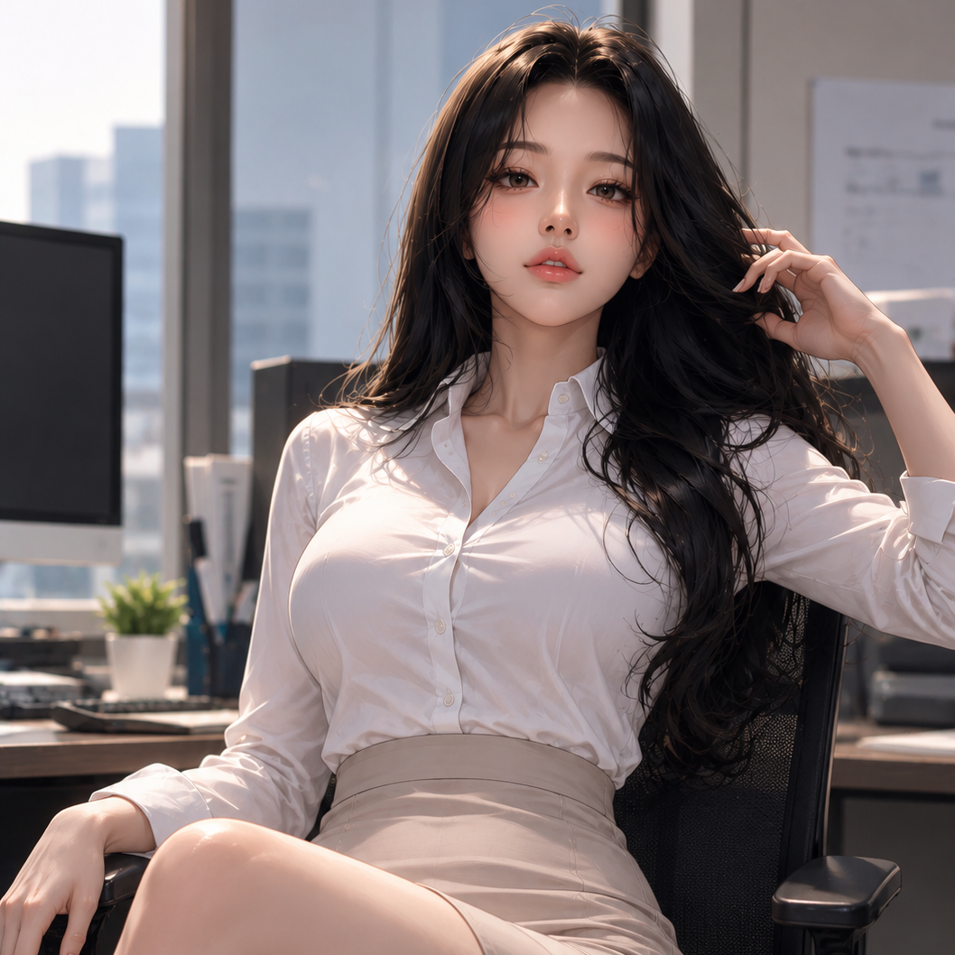 운명의 계약 대표 이미지