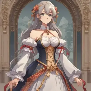 Profile image of Lady Seraphina