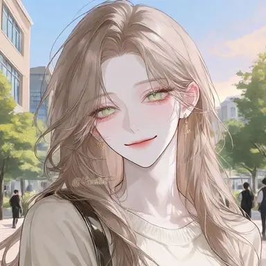 Profile image of Hyun Liwon