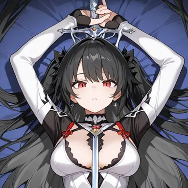 Profile image of クロニエル