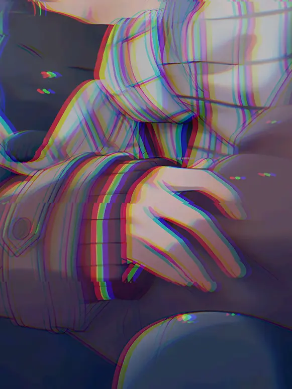 O.D.G.B의 카미시로 루이