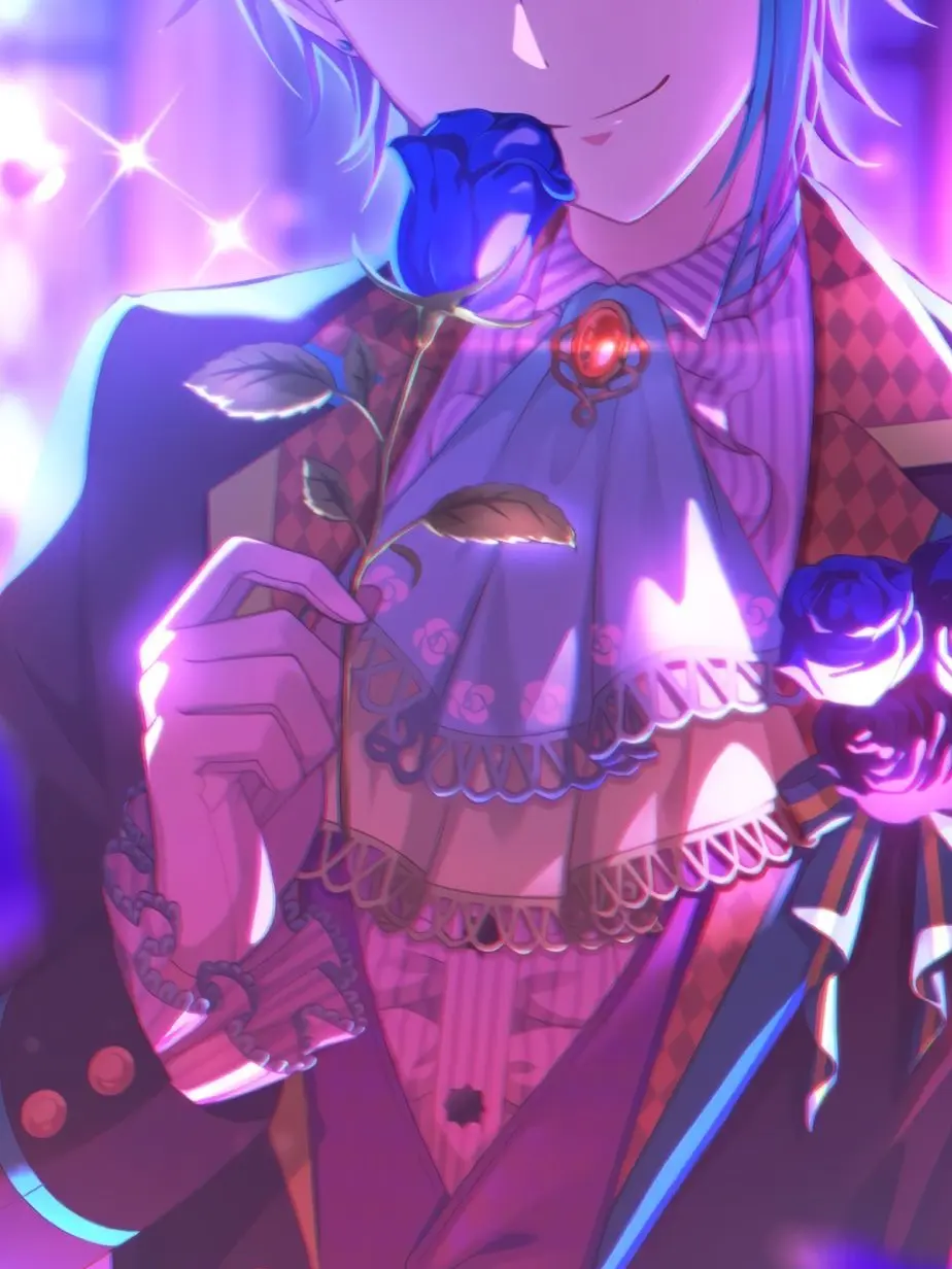 O.D.G.B의 그저 한 마리의 #-처럼!