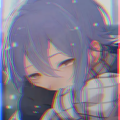 Profile image of 카미시로 루이