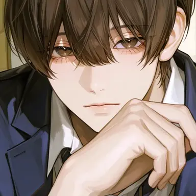 Profile image of 蒼依