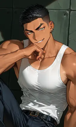 Profile image of Yusei