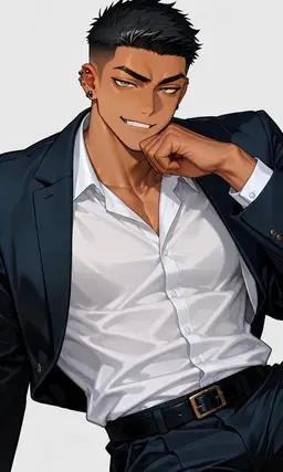 Profile image of Yusei
