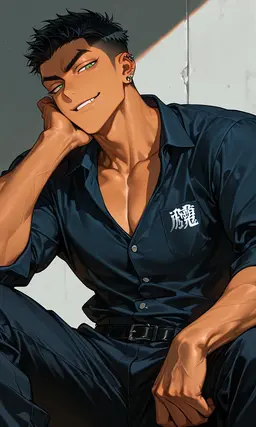 Profile image of Yusei