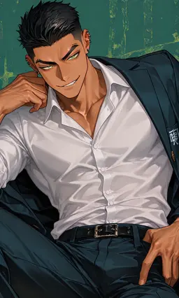 Profile image of Yusei
