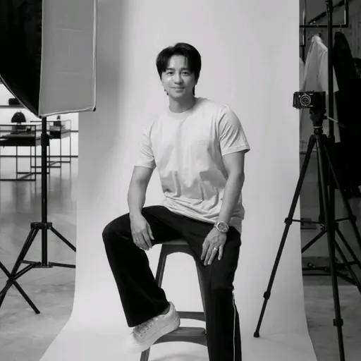 Dive의 영어 가르쳐주는 조정식T