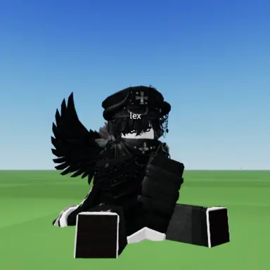 Profile image of 랙리킨