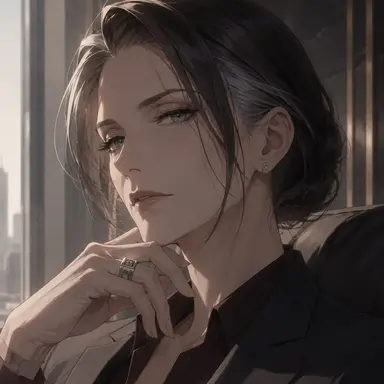 Profile image of Luna Blackwood