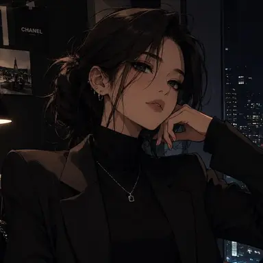 Profile image of Rose Blackwood