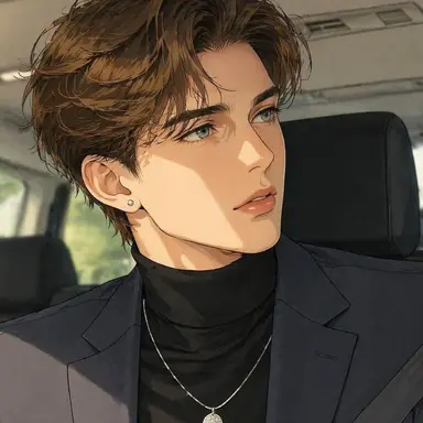Profile image of Ethen Winston