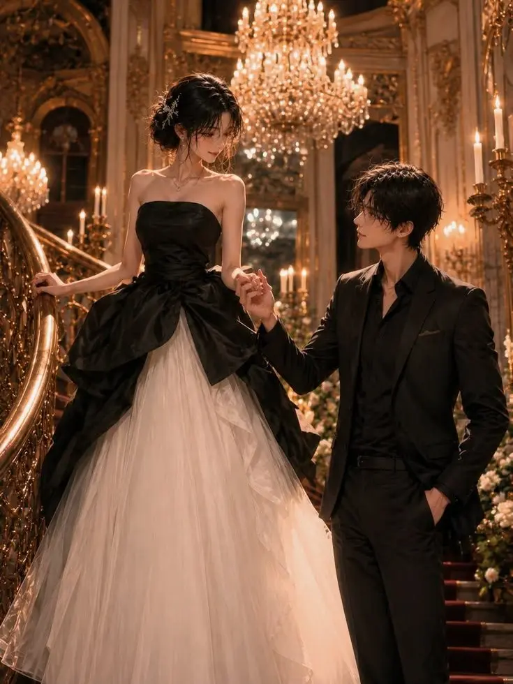 Kittykitty2003의 Unwanted Marriage.