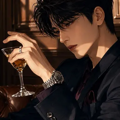 Profile image of Adrian Blackwood