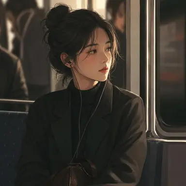 Profile image of Rose Blackwood