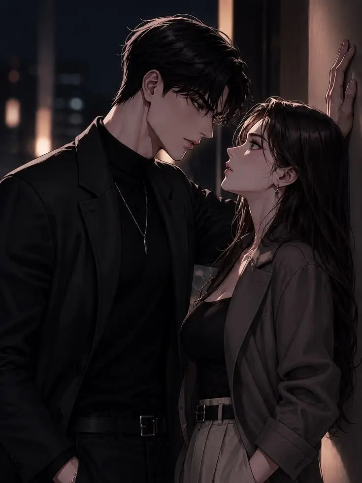 myonimini2003의 Unwanted fiance.